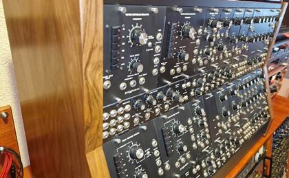 Polyfusion-Large original 2000 Series modular